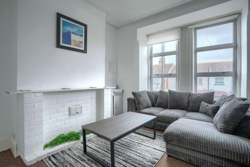 Stanmer Park Road, BRIGHTON BN1