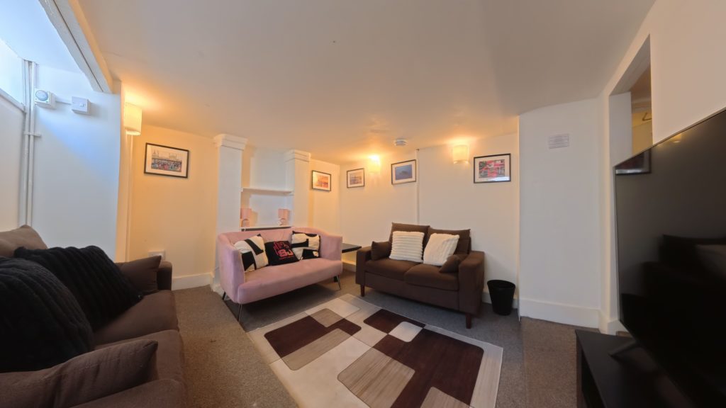 Seville Street, BRIGHTON BN2