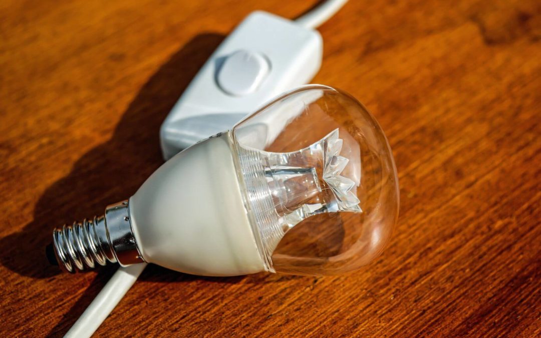 How to take meter readings